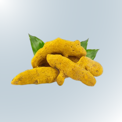 Turmeric fingers