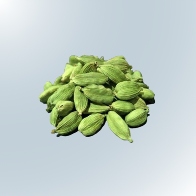 Green Cardamom
