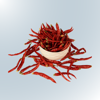 Red Chillies